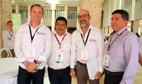 Gobierno Nacional ratifica su compromiso con Manizales al cumplirse un ano de emergencia invernal