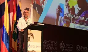 Planes de Ordenamiento Territorial deben ser tema primordial para candidatos Presidenciales Minvivienda