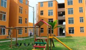 “Dinamismo de la construcción continúa impulsando la producción de concreto en el país”: Minvivienda “Dinamismo de la construcción continúa impulsando la producción de concreto en el país”: Minvivienda