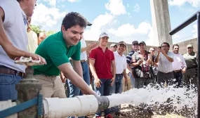 Minvivienda capacitará mañana a los municipios de Santander en el proceso de certificación para manejar los recursos del sector de agua potable y saneamiento básico Minvivienda capacitará mañana a los municipios de Santander en el proceso de certificación para manejar los recursos del sector de agua potable y saneamiento básico
