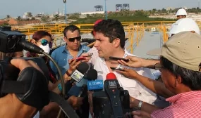 Minvivienda aprueba más de $8.508 millones de pesos para nuevas obras de acueducto y alcantarillado en Antioquia Minvivienda aprueba más de $8.508 millones de pesos para nuevas obras de acueducto y alcantarillado en Antioquia