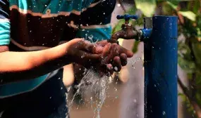 En Santa Rosa de Viterbo, Boyacá, Minvivienda aprobó obras por más de $2.732 millones para redes de acueducto y planta de tratamiento de agua potable En Santa Rosa de Viterbo, Boyacá, Minvivienda aprobó obras por más de $2.732 millones para redes de acueducto y planta de tratamiento de agua potable