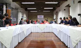 Minvivienda presenta resultados de gestion del sector vivienda ciudad y territorio Minvivienda presenta resultados de gestion del sector vivienda ciudad y territorio