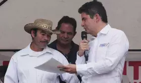 Minvivienda regresa a Santander con 70 viviendas gratis para El Guacamayo