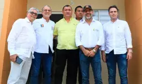 Estamos impulsando Mi Casa Ya en todo el pais para que mas familias tengan vivienda propia Camilo Sanchez