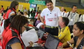 En Nariño ya se vendieron en su totalidad los proyectos Iguazú y Municipio de Belén, del Programa de Vivienda para ahorradores Vipa En Nariño ya se vendieron en su totalidad los proyectos Iguazú y Municipio de Belén, del Programa de Vivienda para ahorradores Vipa