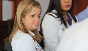 Ministra de Vivienda llega manana a Mocoa para revisar avances en la reconstruccion