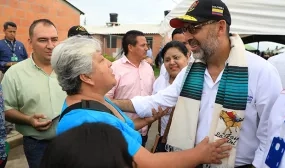 Mas viviendas gratis para Cundinamarca