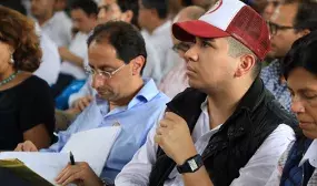 Asistencia prioritaria a Mocoa en Vivienda Agua y Saneamiento Basico Minvivienda
