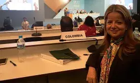 Delegacion colombiana en Habitat III logro incluir sus tres prioridades en la nueva agenda urbana mundial