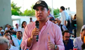 El Gobierno Nacional reducira el deficit cualitativo de vivienda en el Atlantico El Gobierno Nacional reducira el deficit cualitativo de vivienda en el Atlantico