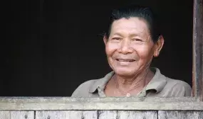 La Política de Vivienda Rural es la primera de su naturaleza con la que cuentan los campesinos del país. Foto: René Valenzuela (MVCT)