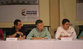 El 2015 sera el año del Choco entregaremos 1500 casas gratis y más agua potable Minvivienda