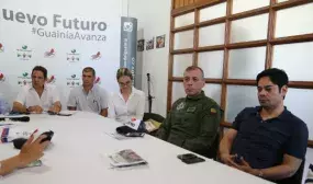 Mas habitantes de la capital de Guainia tendran agua potable en sus hogares