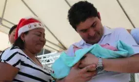 Gracias a los grandes logros de vivienda y agua en el 2014 construimos una Colombia mas equitativa y en paz Minvivienda