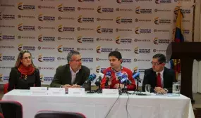 Debemos estar preparados para responder de manera oportuna la posible llegada del fenomeno del nino Minvivienda