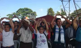 En el fin de ano Minvivienda entrego y sorteo mas de 470 viviendas a familias vulnerables en Risaralda y Cundinamarca
