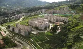 creditos hipotecarios de Vivienda Social alcanzaron nuevo maximo en el tercer trimestre del ano