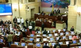 Congreso da via libre a ley que facilita construccion de mas acueductos y alcantarillados en el pais