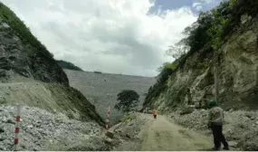 Bucaramanga tiene garantizado el servicio de agua potable por los proximos 50 anos Ministro de Vivienda