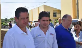 Año nuevo y casa nueva para 900 familias en Atlántico y Cesar
