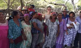 “En la Guajira 119 mil personas de la comunidad Wayúu ya tienen agua potable”: Minvivienda