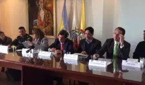 Gobierno Nacional realizo quinta Mesa de Acompanamiento Social al Programa Viviendas Gratis en Soacha