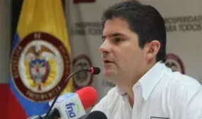 Cerca de 43000 familias desplazadas por la violencia han recibido una vivienda gratis