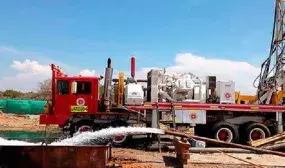 Minvivienda presente manana sábado en La Guajira para visitar pozo de agua subterranea y proyecto de viviendas gratis en Maicao