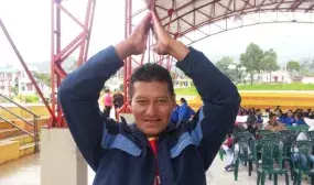 Minvivienda sorteo 150 viviendas gratis en Colon Putumayo