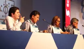 Minvivienda este jueves en Foro de Asobancaria