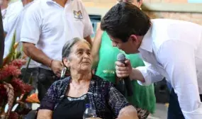 Antioquia fue el departamento que mas se beneficio en el Gobierno Santos con los programas de vivienda Minvivienda