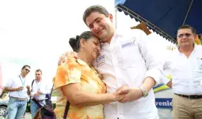 Mas de 1000 viviendas gratis fueron entregadas esta semana en el eje cafetero Minvivienda Mas de 1000 viviendas gratis fueron entregadas esta semana en el eje cafetero Minvivienda