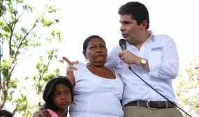El acueducto de Riohacha esta andando y queremos llegar con viviendas a toda la Guajira Minvivienda El acueducto de Riohacha esta andando y queremos llegar con viviendas a toda la Guajira Minvivienda