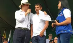 Gobierno Nacional construye casas 100 subsidiadas en Narino por 186462 millones Gobierno Nacional construye casas 100 subsidiadas en Narino por 186462 millones