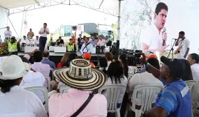 El Valle del Cauca tiene 18262 viviendas con los programas Casa Gratis y Casa Ahorro El Valle del Cauca tiene 18262 viviendas con los programas Casa Gratis y Casa Ahorro