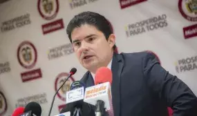 Adjudicado proyecto para el acueducto de Yopal Minvivienda Adjudicado proyecto para el acueducto de Yopal Minvivienda