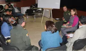Beneficiarios de viviendas gratis en Soacha participaron en jornada de acompanamiento social liderada por Minvivienda