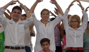 Cumplimos en Fundacion y ahora cumpliremos en Salgar Minvivienda