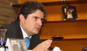 Minvivienda inaugurara Embalse de Bucaramanaga – Santander del cual se beneficiaran un millon de habitantes