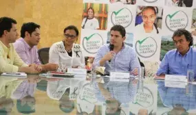 Construiremos 309 viviendas nuevas para Salgar en un plazo record de 12 meses Minvivienda