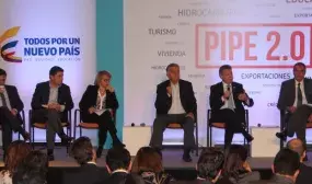 Minvivienda anuncia mas subsidios a la tasa de interes y 30 mil cupos adicionales de Mi Casa Ya con el Pipe 2 0