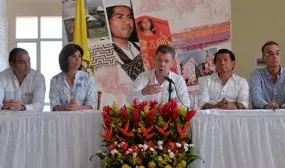 Presidencia y Minvivienda lideran nueva estrategia Agua para La Guajira