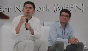 El porcentaje de personas en pobreza multidimensional en el pais disminuyo de 30 4 a 21 9 gracias a obras de vivienda y agua Minvivienda