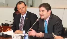 Proyecto de ley Vivienda Segura paso primer debate en el Congreso de la Republica