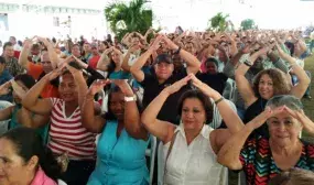 En Palmira Valle 325 familias son las primeras en Colombia en recibir una casa pagando menos que un arriendo