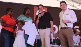 Minvivienda entrega en Palmira las primeras 325 viviendas Casa Ahorro