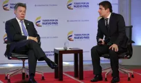 Colombia le apuesta al espacio publico la vivienda digna acueductos y alcantarillados de calidad Minvivienda