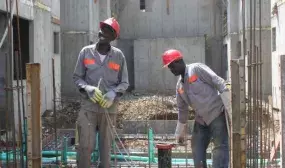 Ministro de Vivienda aplaude crecimiento de 4 9 de la construccion en el primer trimestre Ministro de Vivienda aplaude crecimiento de 4 9 de la construccion en el primer trimestre