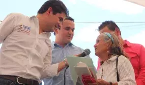 En Colombia si se pueden hacer obras de forma eficaz y transparente Minvivienda En Colombia si se pueden hacer obras de forma eficaz y transparente Minvivienda
